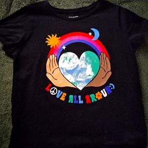 Kids Tee